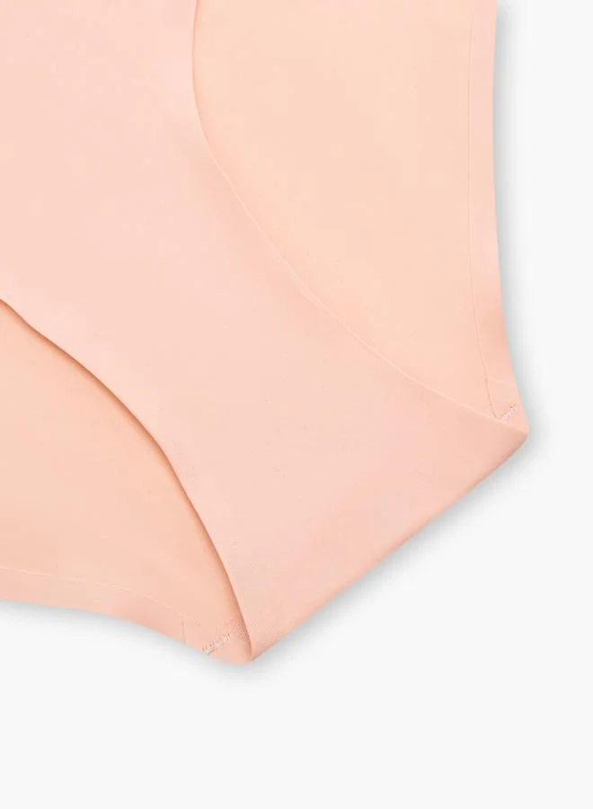 Splash FAV  Bonded Bikini Briefs Seamless for Women | Best Price UAE